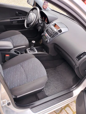 Kia Ceed 1.6 crdi , снимка 9