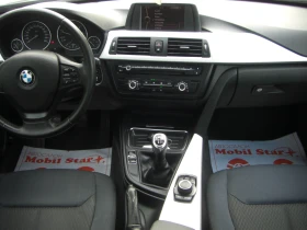 BMW 316 d 2.0d NAVI 6ck.SPORT, снимка 10