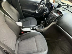 Opel Astra, снимка 5