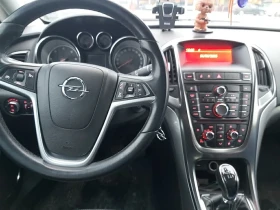 Opel Astra, снимка 3