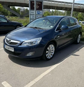 Opel Astra, снимка 3
