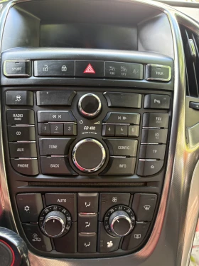 Opel Astra, снимка 10