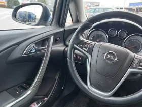 Opel Astra, снимка 4