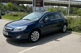Opel Astra, снимка 1