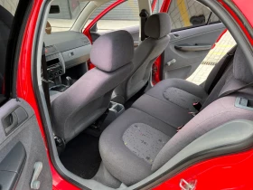 Skoda Fabia 1.4I, снимка 12