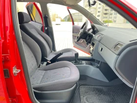 Skoda Fabia 1.4I, снимка 11