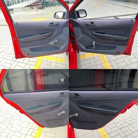 Skoda Fabia 1.4I, снимка 14