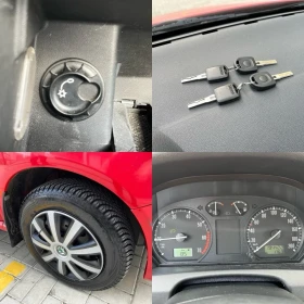 Skoda Fabia 1.4I, снимка 15