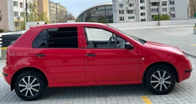 Skoda Fabia 1.4I, снимка 7