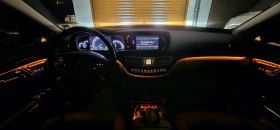 Mercedes-Benz S 550, снимка 17
