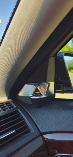 Mercedes-Benz S 550, снимка 16