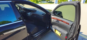 Mercedes-Benz S 550, снимка 10