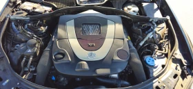 Mercedes-Benz S 550, снимка 4