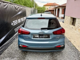 Hyundai I20 1.0 GDi Passion, снимка 5