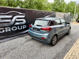 Hyundai I20 1.0 GDi Passion, снимка 4