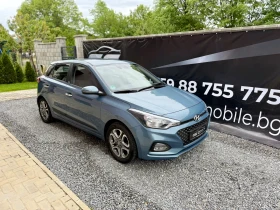 Hyundai I20 1.0 GDi Passion, снимка 3