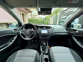 Hyundai I20 1.0 GDi Passion, снимка 11