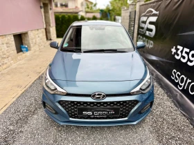 Hyundai I20 1.0 GDi Passion, снимка 2