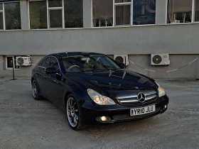 Mercedes-Benz CLS 350 Фейслифт, снимка 2