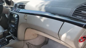 Mercedes-Benz S 500, снимка 7