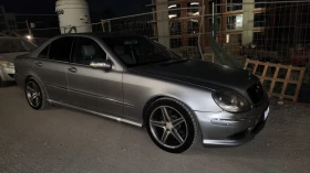Mercedes-Benz S 500, снимка 2