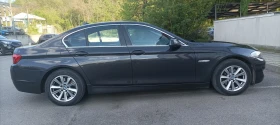 BMW 520 520D F10, снимка 4