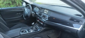 BMW 520 520D F10, снимка 6