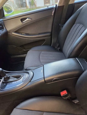 Mercedes-Benz CLS 320, снимка 7