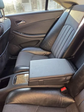 Mercedes-Benz CLS 320, снимка 4