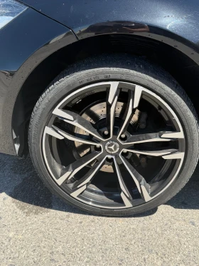 Mercedes-Benz CLS 350, снимка 16