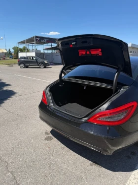 Mercedes-Benz CLS 350, снимка 15