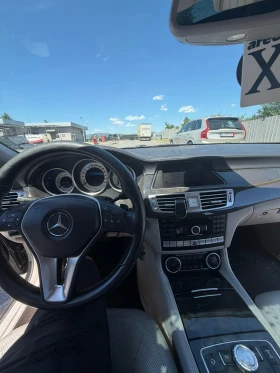 Mercedes-Benz CLS 350, снимка 9