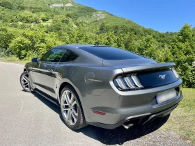 Ford Mustang 2.3 Ecoboost, снимка 5