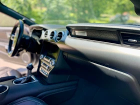 Ford Mustang 2.3 Ecoboost, снимка 8