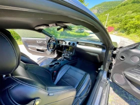 Ford Mustang 2.3 Ecoboost, снимка 11