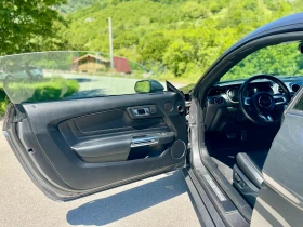 Ford Mustang 2.3 Ecoboost, снимка 9