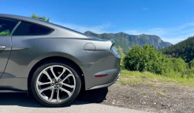 Ford Mustang 2.3 Ecoboost, снимка 6