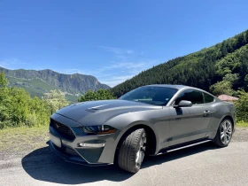 Ford Mustang 2.3 Ecoboost, снимка 1