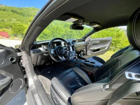 Ford Mustang 2.3 Ecoboost, снимка 7