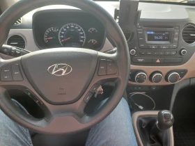 Hyundai I10 Euro6 / 46228km!!, снимка 2