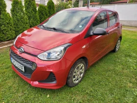 Hyundai I10 Euro6 / 46228km!!, снимка 2