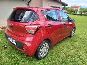Hyundai I10 Euro6 / 46228km!!, снимка 5