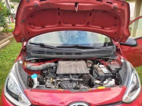 Hyundai I10 Euro6 / 46228km!!, снимка 11