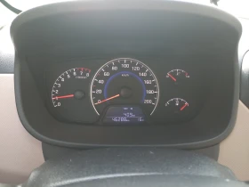 Hyundai I10 Euro6 / 46228km!!, снимка 3