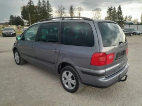 Seat Alhambra, снимка 2