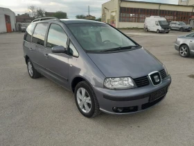 Seat Alhambra, снимка 6