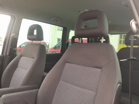 Seat Alhambra, снимка 12