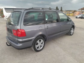 Seat Alhambra, снимка 7