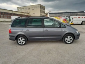 Seat Alhambra, снимка 5