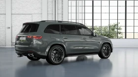 Mercedes-Benz GLS 450 d 4MATIC, снимка 4